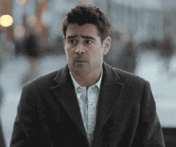 Gif de um homem demonstrando dúvida.