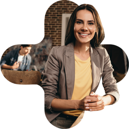 Fale com um Especialista