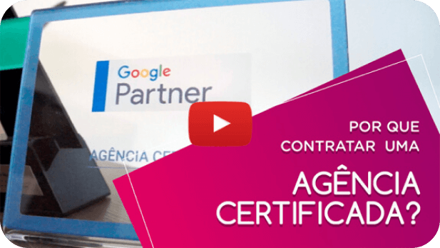 Escolha uma agência especializada em marketing digital