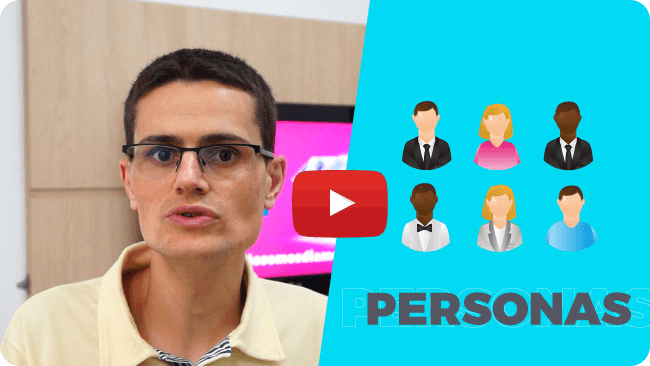 Definição da persona: o cliente ideal