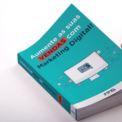 [E-BOOK] Aumente suas vendas com Marketing Digital 