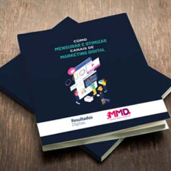 [E-BOOK] Como mensurar e otimizar canais de marketing digital
