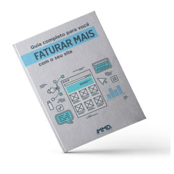 [E-BOOK] Guia completo para você faturar mais com o seu site 
