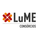 Case de criação de site LuME Consórcios