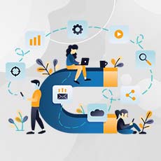 Inbound Marketing: É preciso somente contratar uma agência?