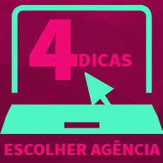4 dicas para escolher a melhor agência de Webdesign para a criação de site para sua empresa.