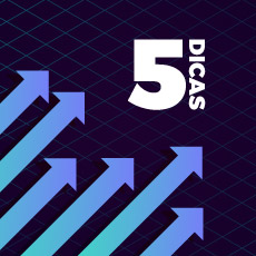 5 dicas para aumentar as suas vendas a partir deste mês!