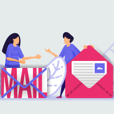 5 dicas para criar títulos de e-mail marketing