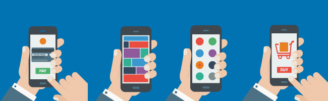 50% das pessoas estão conectadas a três ou mais dispositivos