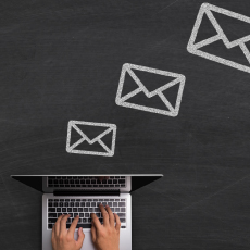 Como criar um e-mail marketing eficiente? 7 dicas que vão mudar sua opinião sobre o envio de e-mail marketing!