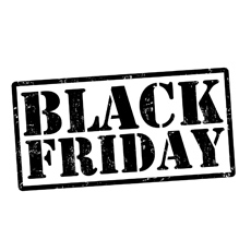 O que esperar de mais uma Black Friday? Dados sobre a data mais esperada por consumidores e lojistas!