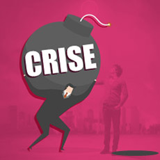Como superar a crise financeira no Brasil? O que esperar do Marketing Digital em tempos de crise?