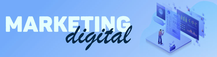 O que é Marketing Digital?
