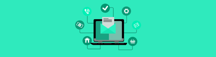 Dicas para planejar e-mails marketing