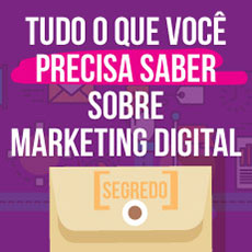 Tudo o que você precisa saber sobre Marketing Digital