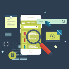 Site mobile: 5 razões para investir e melhorar seu posicionamento no Google