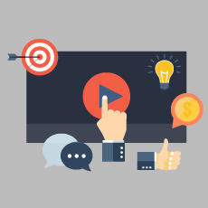 A importância do vídeo no marketing digital