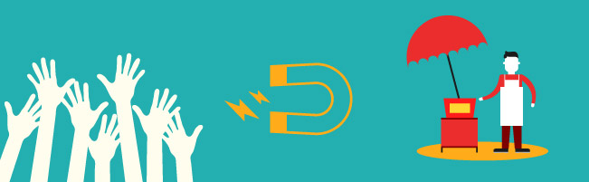 Como atrair mais visitantes para o meu site?