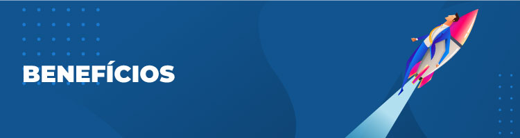 Benefícios do Inbound