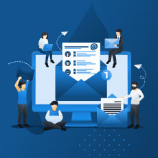 Como funciona uma agência focada exclusivamente em inbound marketing?