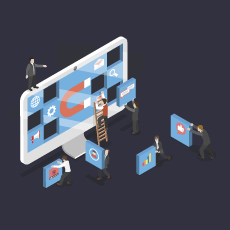 Atração: não existe Inbound Marketing sem usuários
