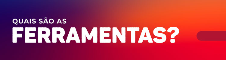 ferramentas