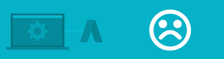 Baixa qualificação no anúncio do Adwords