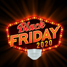 Black Friday 2020 – Como será a Black Friday no ano da pandemia?