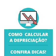 Taxa de depreciação de máquinas e equipamentos. Você calcula? Confira dicas!