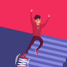 Como converter visitantes em leads?