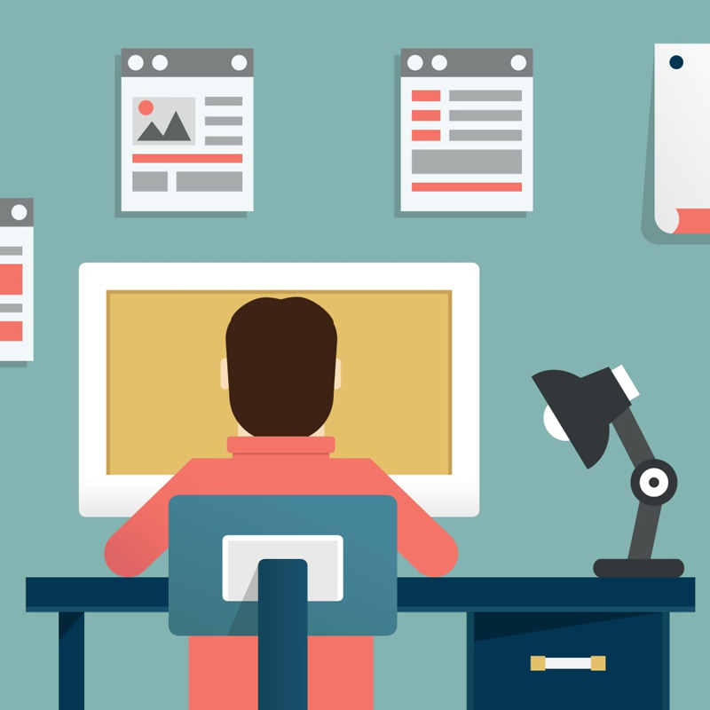 Agência para criação de sites: construa sua presença online