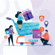 Como escolher a plataforma de marketplace ideal para sua loja online