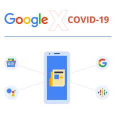 Como o Google tem ajudado as empresas em meio à pandemia de COVID-19?