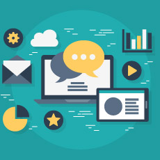 Como o “novo normal” afeta as estratégias de marketing da sua empresa?