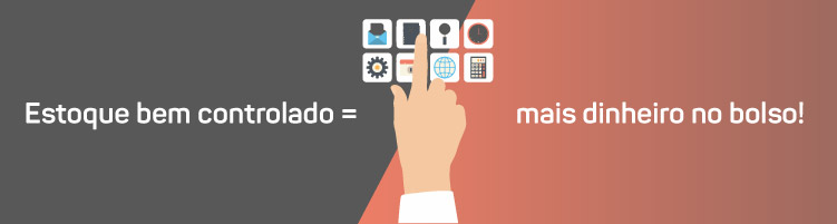 controle seu estoque para ganhar dinheiro