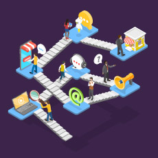 Conversão: transformando visitantes em leads!