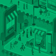 E-commerce próprio ou marketplace? Prós e contras!