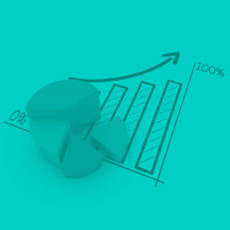 Tenha um grande retorno com pouco investimento