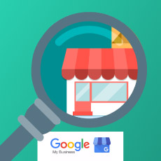 Estratégia de otimização usando o Google Meu Negócio