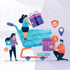 Estratégias de marketing para lojas virtuais