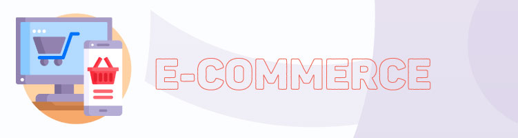 e-commerce