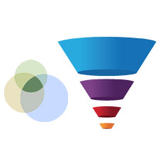 Conversões assistidas no Google Analytics. Entenda de forma fácil como cada mídia influencia nas vendas do seu site.