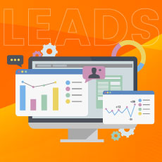 Gerei leads e agora? O que fazer para transformar leads em clientes?