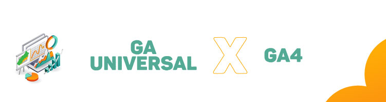 Analytics Universal x GA4