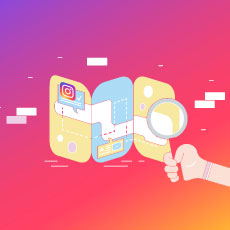 Guia completo do Marketing no Instagram