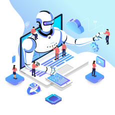 Tendências e Conflitos da IA no Marketing Digital