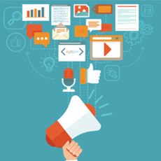 O que é o marketing 4.0?