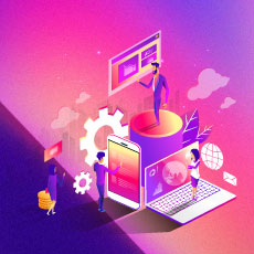 8 motivos para você usar marketing de conteúdo no seu site