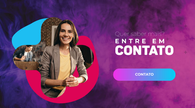 Entre em contato