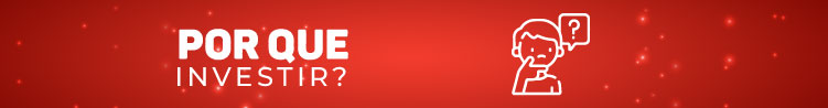 por que investir